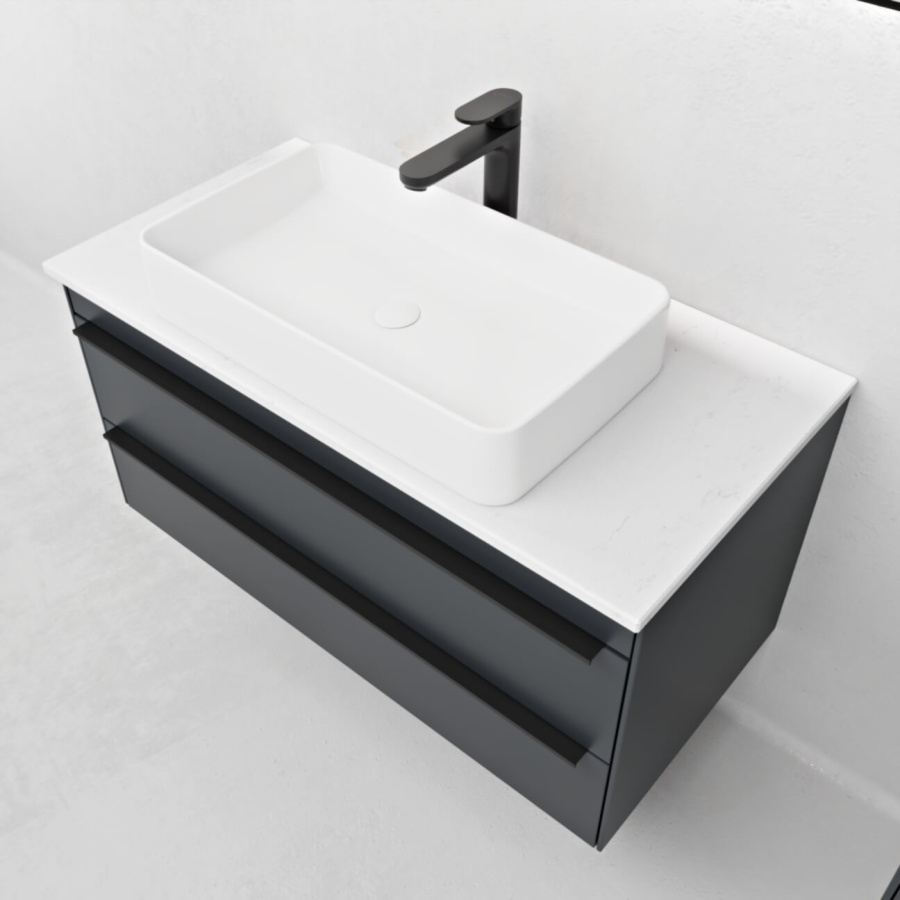 Тумба под раковину подвесная SANFORD 1000