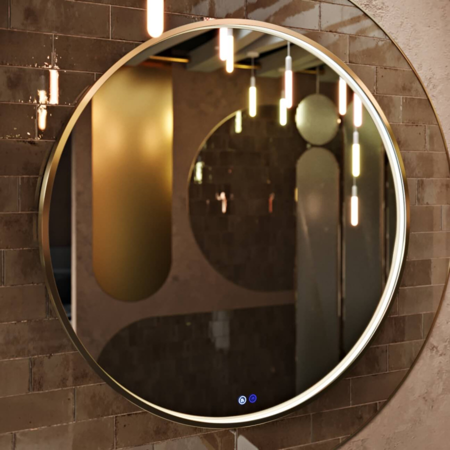 Зеркало Санрей