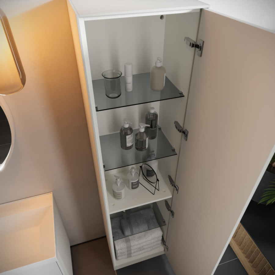 Пенал навесной DENALI 450 