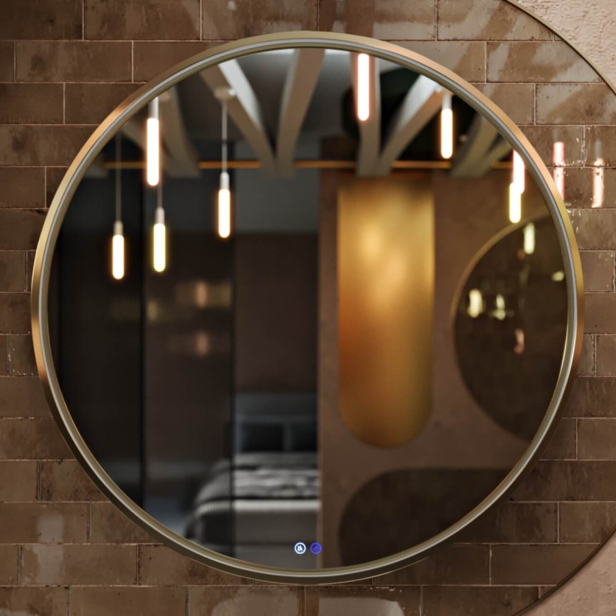 Зеркало Санрей