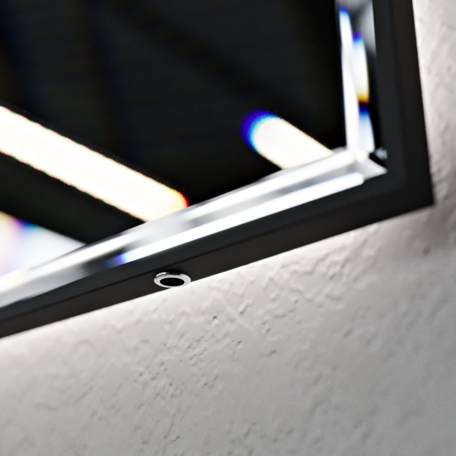 Зеркало Санфорд