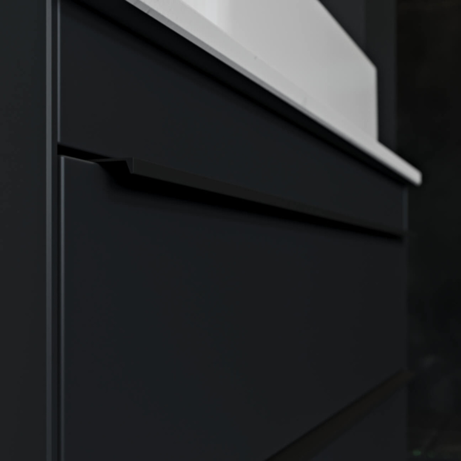 Тумба под раковину подвесная SANFORD 1000