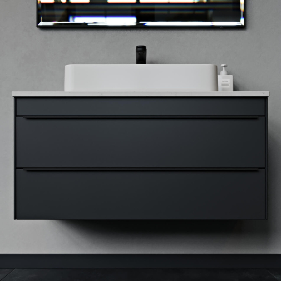 Тумба под раковину подвесная SANFORD 1000