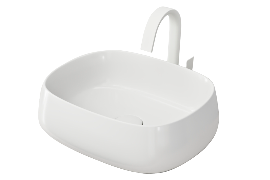 Раковина LT-2164