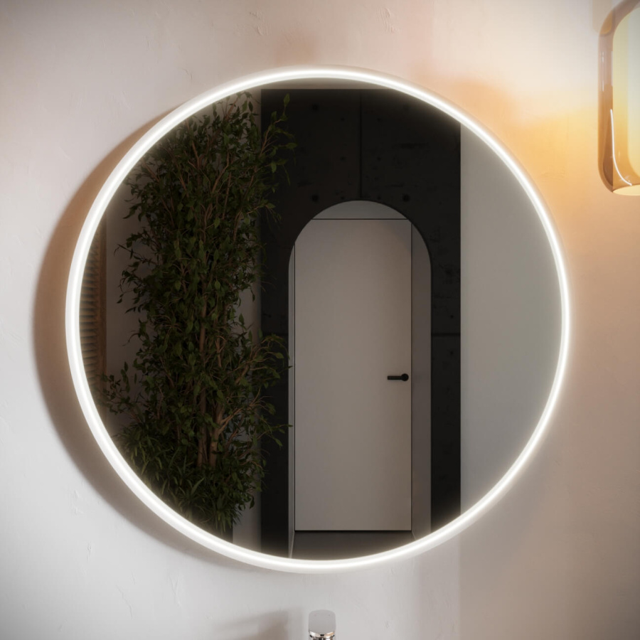 Зеркало Денали